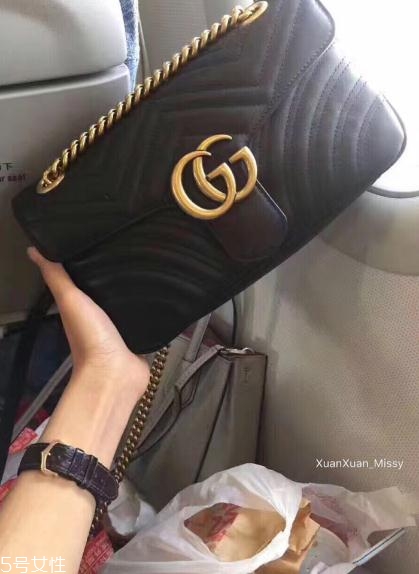 gucci包包多少錢？女人都對它欲罷不能