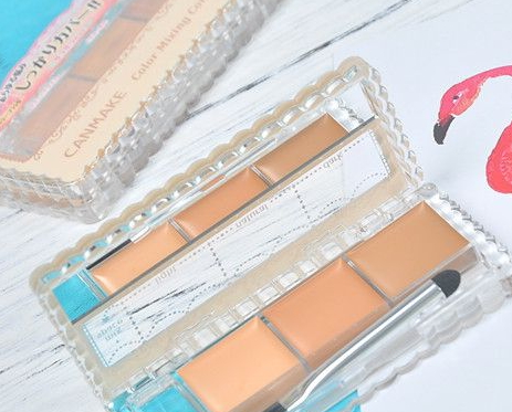 遮瑕膏可以遮黑眼圈嗎？要選對遮瑕膏顏色