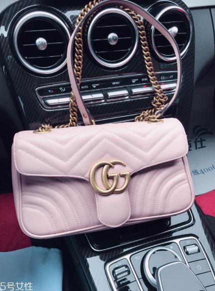 gucci包包怎么樣？來自意大利的經(jīng)典品牌