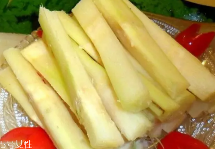 甘蔗的吃法有什么不同？吃法不同療效不同