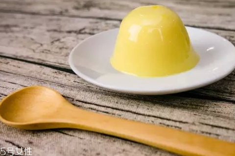 魚膠粉可以用什么代替 魚膠粉布丁步驟 魚膠粉可以用什么代替 魚膠粉布丁步驟