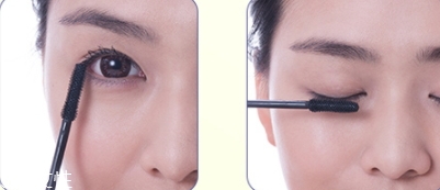 自然堂睫毛膏怎么樣？性價比不高蒼蠅腿