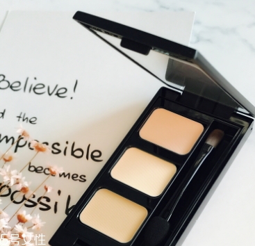 遮瑕膏和遮瑕液哪個(gè)好？來看看兩者區(qū)別