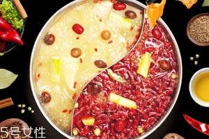 四川火鍋底料怎么吃 花樣吃法讓你過足癮