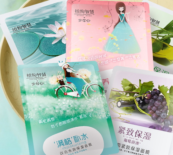 植物智慧是什么牌子？和自然堂有著千絲萬縷聯(lián)系