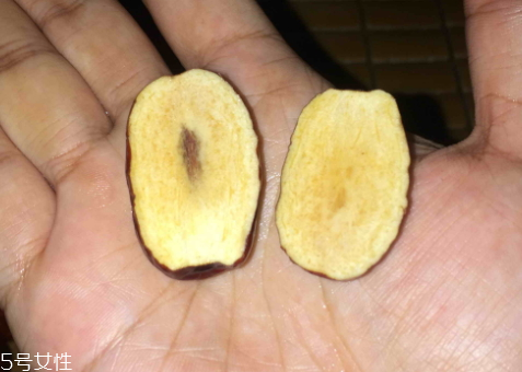 若蕪灰棗怎么樣 顆顆Q彈飽滿 若蕪灰棗怎么樣 顆顆Q彈飽滿