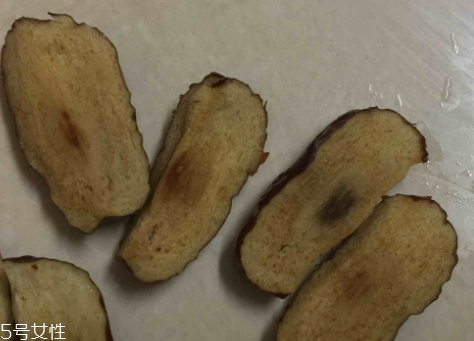 若蕪灰棗怎么樣 顆顆Q彈飽滿 若蕪灰棗怎么樣 顆顆Q彈飽滿