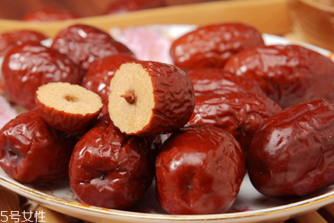 若蕪灰棗怎么樣 顆顆Q彈飽滿 若蕪灰棗怎么樣 顆顆Q彈飽滿