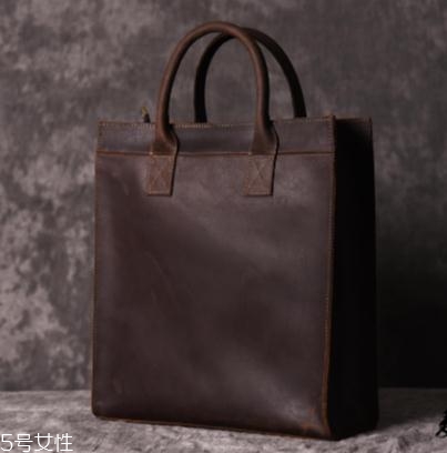 瘋馬皮是真皮嗎？可以自我修復(fù)的神奇皮革