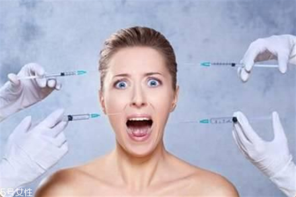 如何避免打玻尿酸的危害？打玻尿酸的副作用