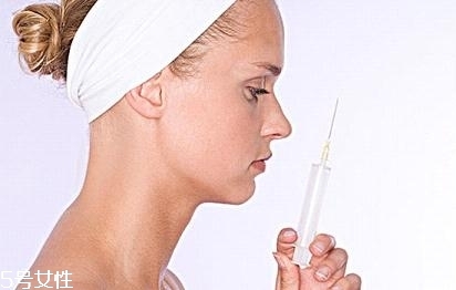 玻尿酸隆鼻多久能洗臉？玻尿酸隆鼻會越來越寬