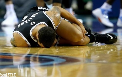 崴腳了怎么辦？緩解疼痛6大招