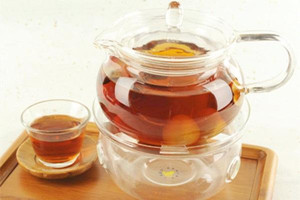 適合男性的養(yǎng)生茶有哪些？推薦第三種茶