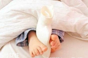 冬季晚上睡覺冷怎么辦？推薦6種解決方法