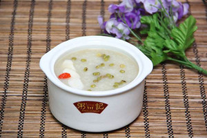 瘦身美顏喝什么粥好？4種粥喝出好身材