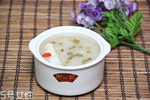 瘦身美顏喝什么粥好？4種粥喝出好身材