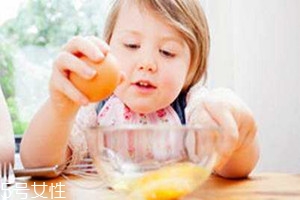 寶寶吃雞蛋有何講究？5大講究需注意