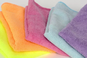 抹布用多久該扔掉？必須常換常新