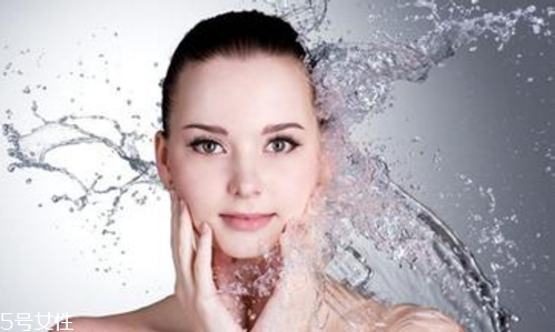 激光點痣后多久能洗臉？點痣后臉上有可能會有凹洞