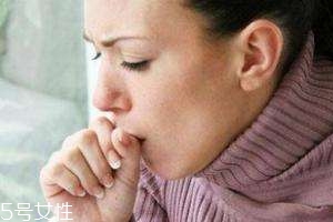 風(fēng)寒咳嗽怎么治？內(nèi)外兼修很管用