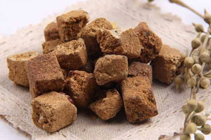 神曲有什么作用？最溫柔的助消化食品