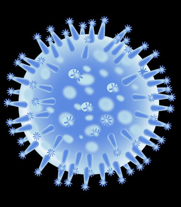 乙型流感病毒大概多少天能好？一周左右可恢復