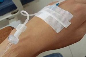 輸液治療不適合哪些病？過敏反應(yīng)危害大