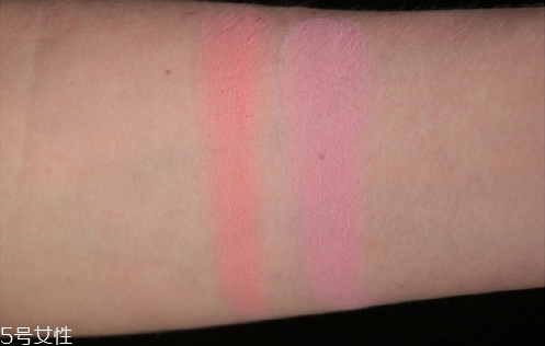 紀(jì)梵希柔霧雙色腮紅好用嗎？紀(jì)梵希絕對(duì)的一線(xiàn)大牌