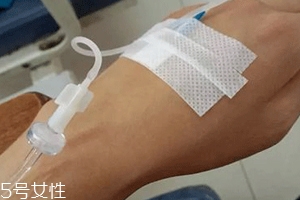 輸液治療不適合哪些?。窟^敏反應危害大