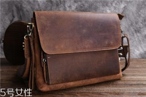 瘋馬皮怎么保養(yǎng)？這樣保養(yǎng)可以用一輩子