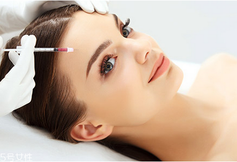 打玻尿酸后多久可以敷面膜？打玻尿酸后不能馬上化妝