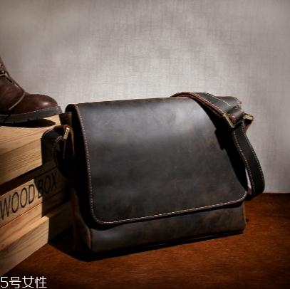 瘋馬皮是頭層牛皮嗎？千萬別小看這種皮革