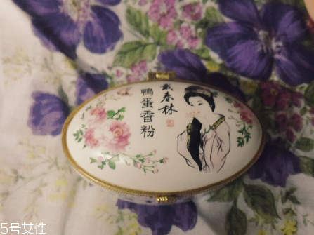 孔鳳春鵝蛋粉好用嗎？美艷無比的國(guó)貨