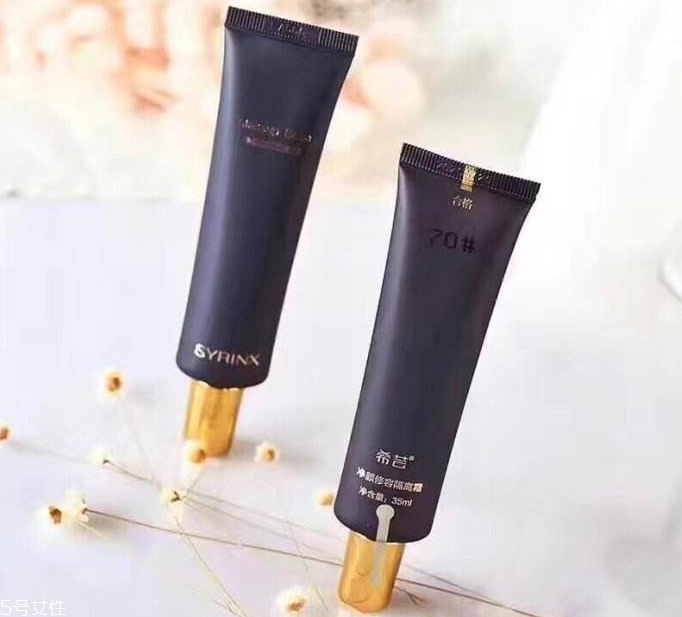 孔鳳春鵝蛋粉好用嗎？美艷無比的國(guó)貨