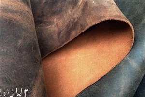 瘋馬皮為什么越用越亮？都是時間的沉淀