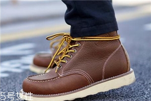 瘋馬皮鞋怎么保養(yǎng)？粗獷豪放型男必備