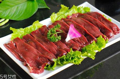 牛肝可以冷凍嗎 教你幾招牛肝的保存技巧 牛肝可以冷凍嗎 教你幾招牛肝的保存技巧