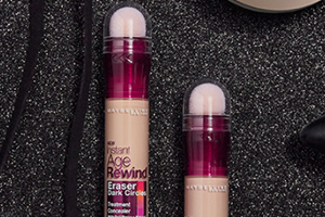 遮瑕棒什么牌子好？6款網(wǎng)紅遮瑕棒幫你解決肌膚問(wèn)題