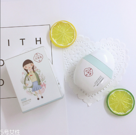 孔鳳春輕透素顏水粉霜好用嗎？國貨平價(jià)彩妝底妝