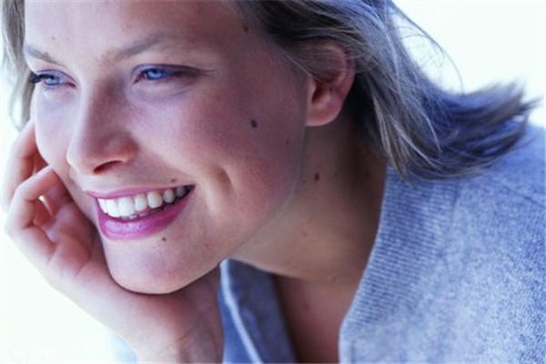 痣的類別有哪些？黑痣消除小妙招