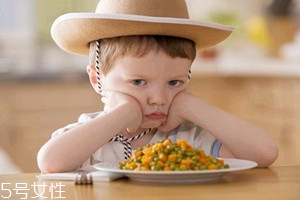 怎樣讓寶寶不會偏食？教你5個小妙招