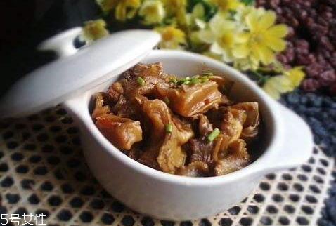 牛腩怎么保存 冰箱保存牛腩小常識 牛腩怎么保存 冰箱保存牛腩小常識