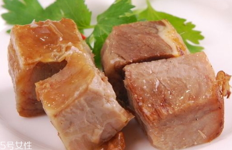 牛腩怎么保存 冰箱保存牛腩小常識 牛腩怎么保存 冰箱保存牛腩小常識