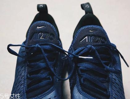 nike air max 270 midnight navy深藍配色什么時候發(fā)售？
