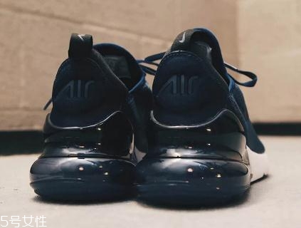 nike air max 270 midnight navy深藍配色什么時候發(fā)售？