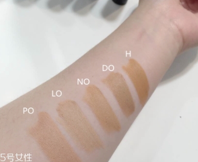 cpb遮瑕棒怎么用？痘痘肌膚的法寶