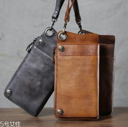 植鞣皮是什么？質(zhì)感和顏值并存的皮革