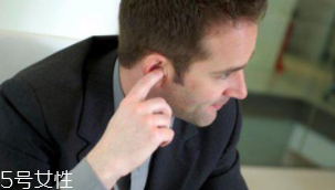 耳屎過多的真相是什么？有可能是咽喉發(fā)炎了