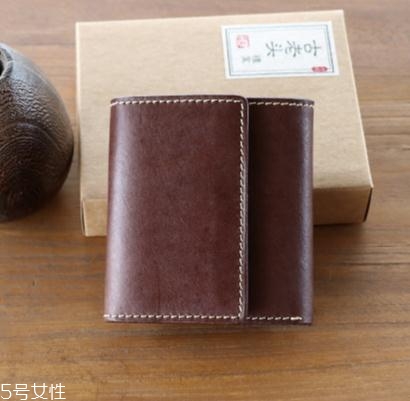 植鞣皮是真皮嗎？時(shí)光與歲月的的沉淀