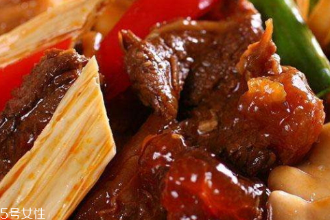 牛腩什么人不能吃 牛腩不可過(guò)量食用